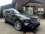Hyundai Santa Fe 2014