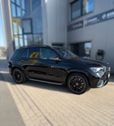 Mercedes-Benz GLE-Class 2025