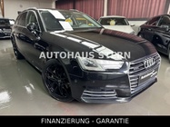 Audi A4 2017