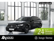 Mercedes-Benz E-Class 2025