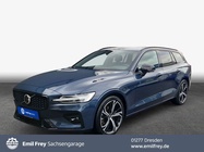 Volvo V60 2025
