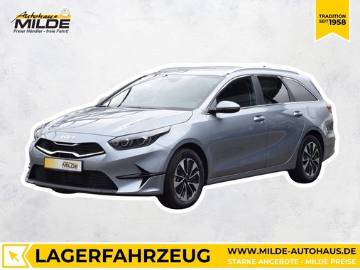 Kia cee'd Sportswagon 2025