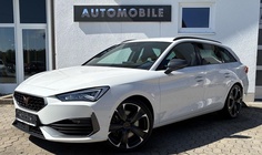 Cupra Leon 2024