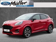 Ford Puma 2022