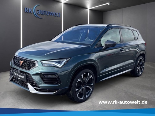 Cupra Ateca 2023