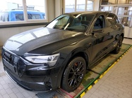 Audi e-tron 2022