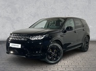 Land Rover Discovery Sport 2020