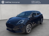 Ford Puma 2024