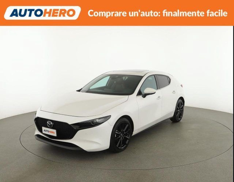 Mazda Other