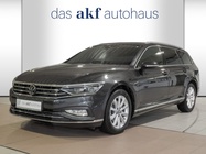 Volkswagen Passat 2024