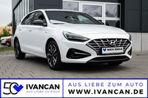 Hyundai i30 2024