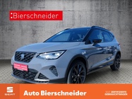 Seat Arona 2025