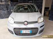 Fiat Panda 2021
