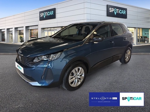 Peugeot 3008 2023
