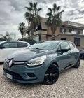 Renault Clio 2019