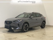 Cupra Formentor 2023