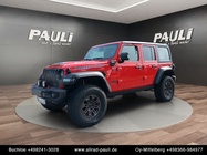 Jeep Wrangler 2023