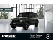 Mercedes-Benz G-Class 2025