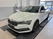 Skoda Superb 2022