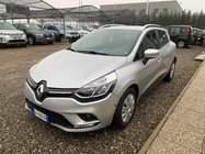 Renault Clio 2021
