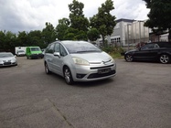 Citroen C4 2006