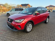 Seat Arona 2024
