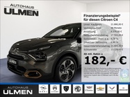 Citroen C4 2023