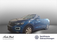 Volkswagen T-Roc 2020