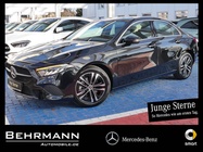 Mercedes-Benz A-Class 2025