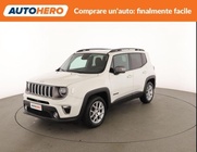 Jeep Renegade 2021