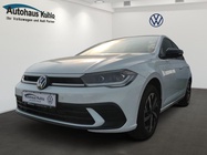 Volkswagen Polo 2025