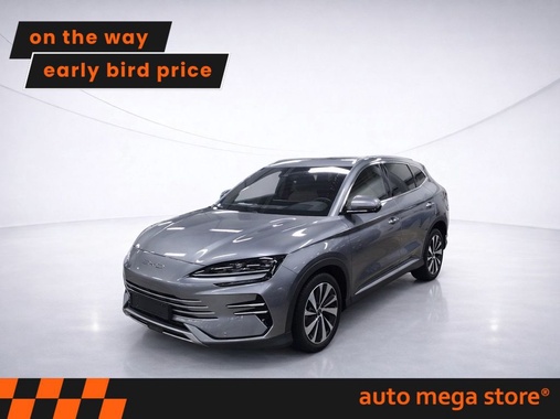 BYD Seal 2025