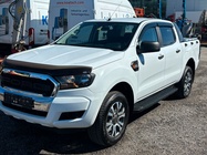 Ford Ranger 2018