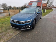 Volkswagen Passat 2020