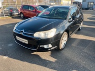 Citroen C5 2008