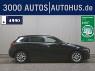 Mercedes-Benz A-Class 2022