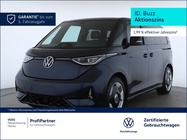 Volkswagen ID.Buzz 2025