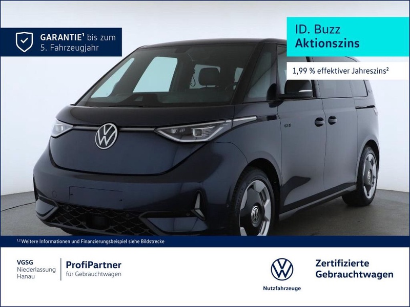 Volkswagen ID.Buzz