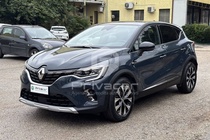 Renault Captur 2023