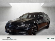 Skoda Superb 2022