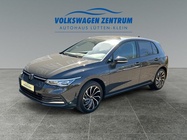 Volkswagen Golf 2024
