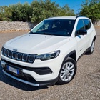 Jeep Compass 2022