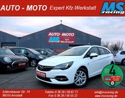 Opel Astra 2021