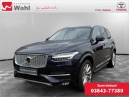 Volvo XC90 2016