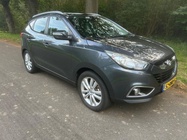 Hyundai ix35 2011