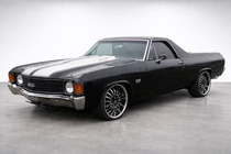Chevrolet El Camino 1971
