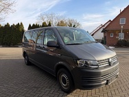 Volkswagen T6 2019
