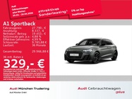 Audi A1 2023