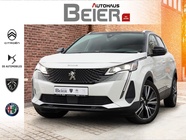 Peugeot 3008 2021