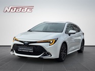 Toyota Corolla 2025